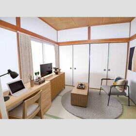 5/15 リビング/ダイニング