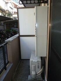 14/16 バルコニー