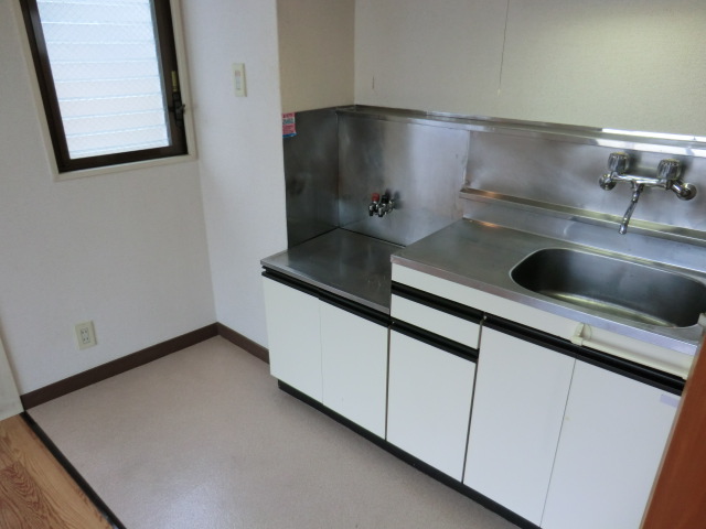 7/21 キッチン