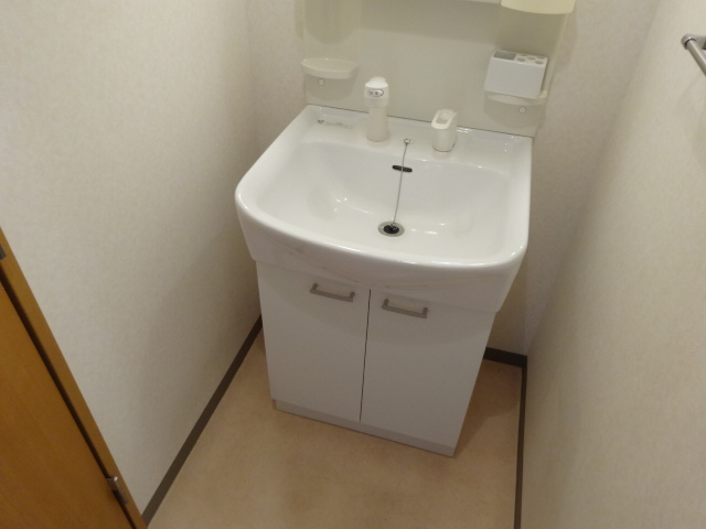 11/30 洗面