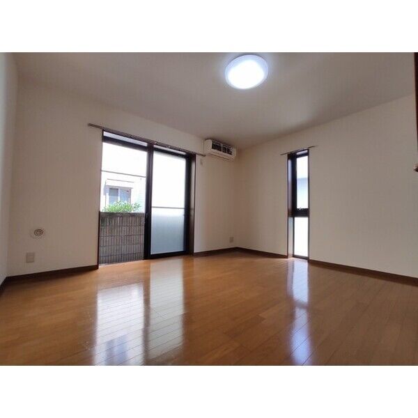 3/18 リビング/ダイニング