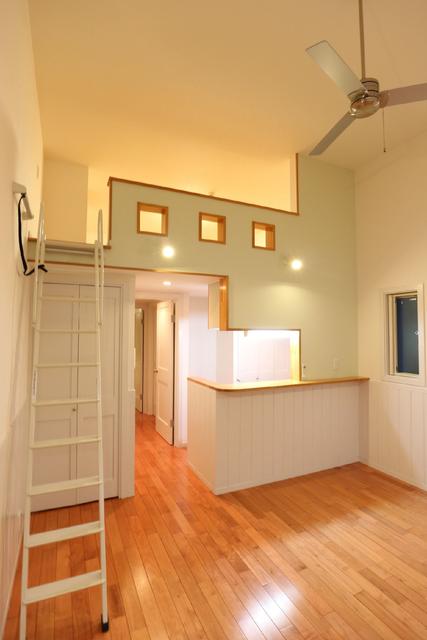 9/26 リビング/ダイニング