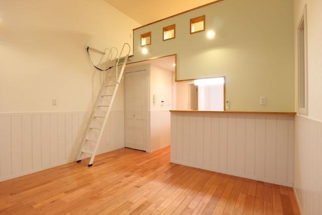 10/26 リビング/ダイニング