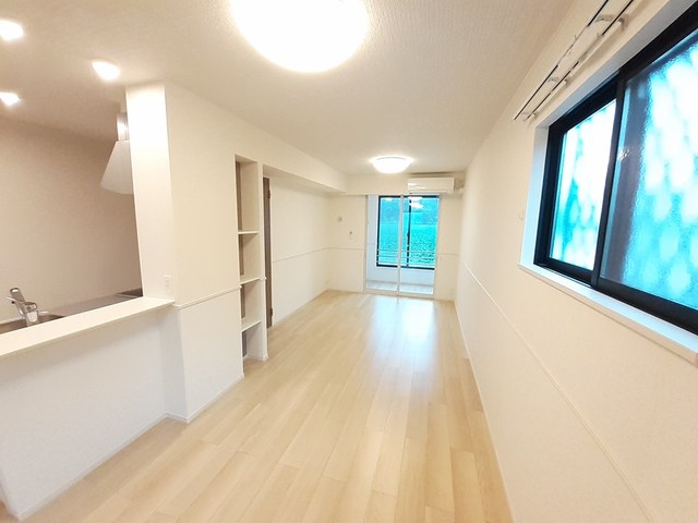 3/20 リビング/ダイニング