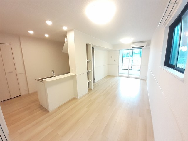 3/20 リビング/ダイニング