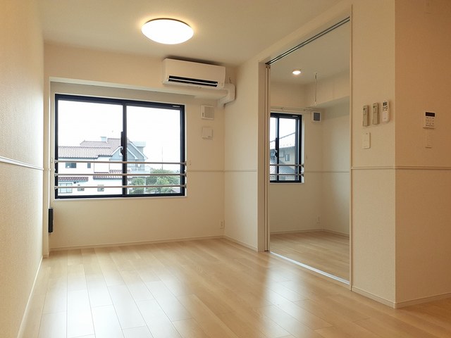 3/20 リビング/ダイニング