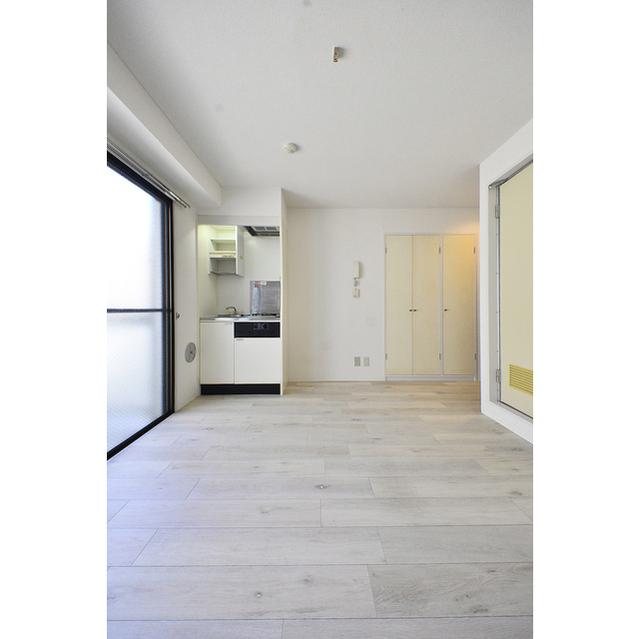 3/22 リビング/ダイニング