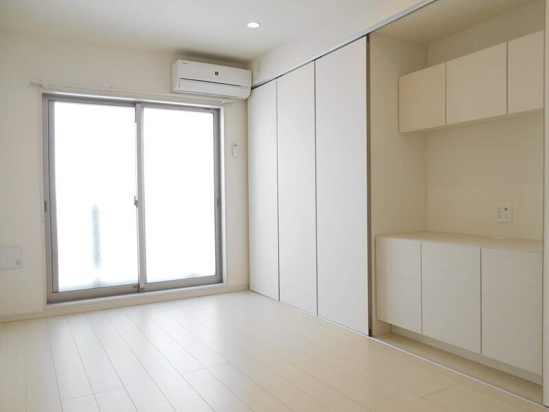 3/19 リビング/ダイニング