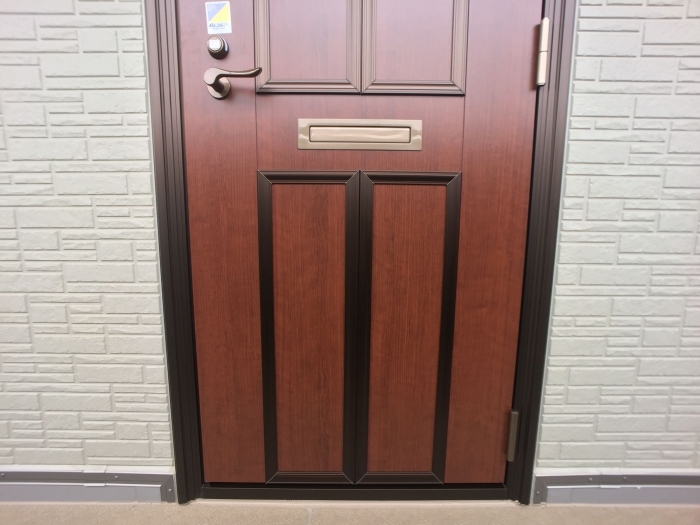 19/28 エントランス