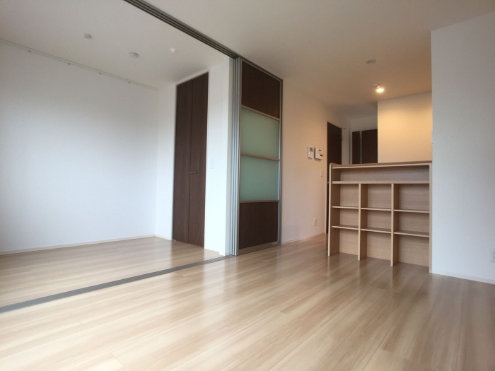 3/28 リビング/ダイニング