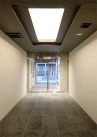 15/25 エントランス