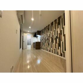 4/16 リビング/ダイニング