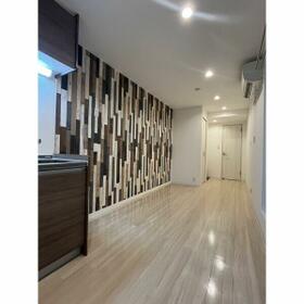 6/16 リビング/ダイニング