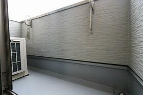 13/17 バルコニー