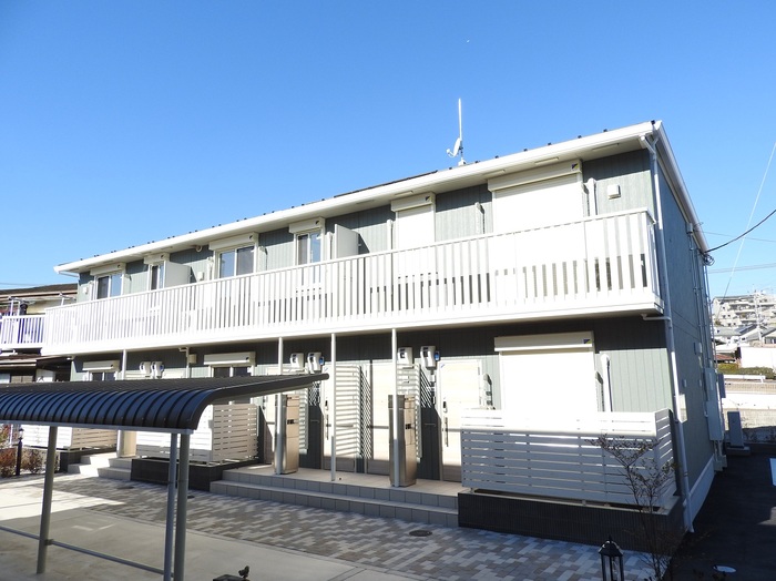 1/18 外観