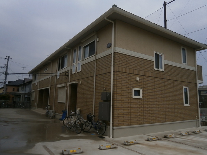 1/13 外観
