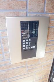 3/3 エントランス