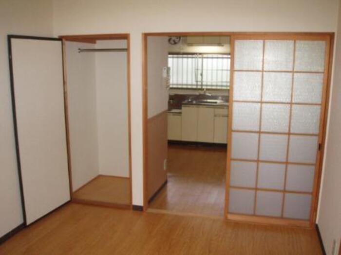 3/10 リビング/ダイニング