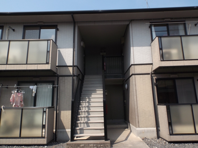 13/29 バルコニー