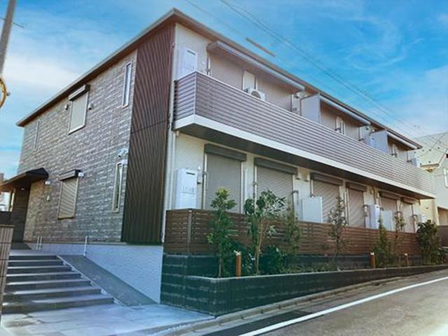 3/10 外観