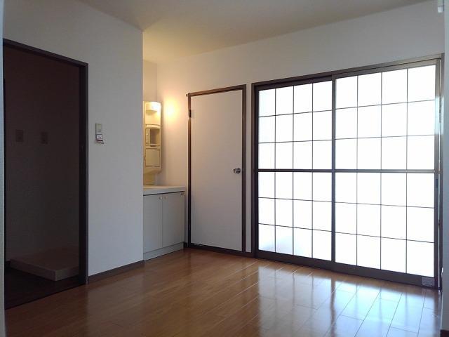 3/20 リビング/ダイニング