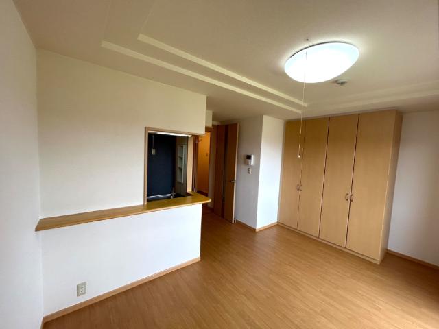 4/27 リビング/ダイニング