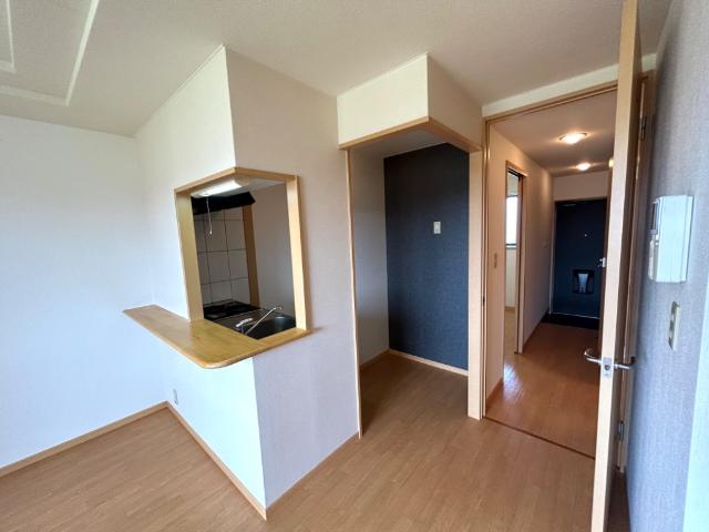 5/27 リビング/ダイニング