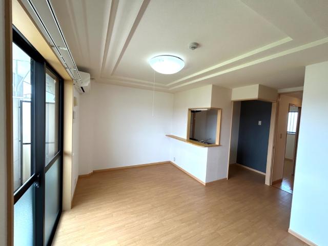 3/27 リビング/ダイニング