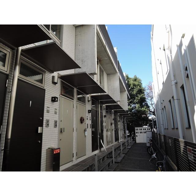 1/2 外観
