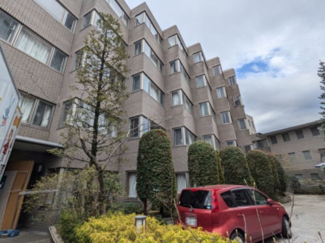 1/27 外観