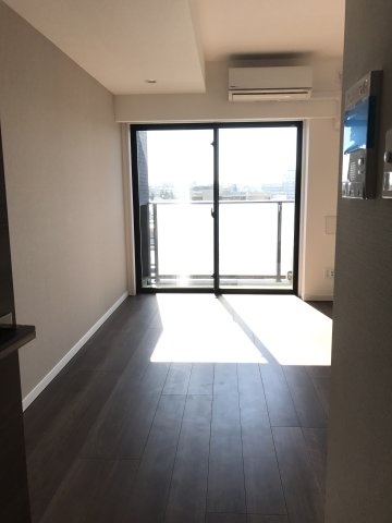 3/27 リビング/ダイニング