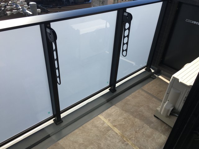 14/27 バルコニー