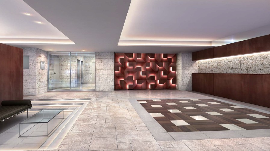 16/27 エントランス