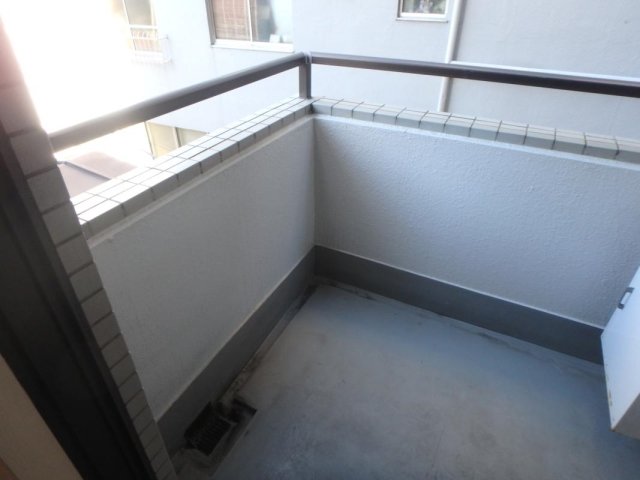 14/18 バルコニー