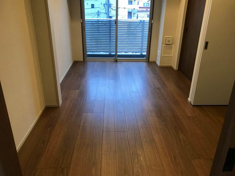 2/13 リビング/ダイニング