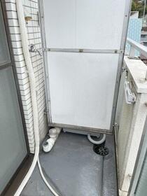 14/26 バルコニー