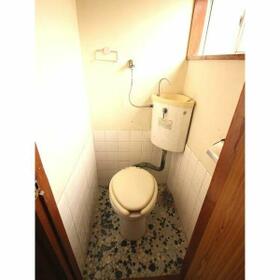 7/12 トイレ