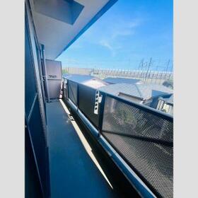 14/16 バルコニー