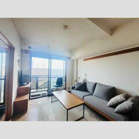 6/16 リビング/ダイニング