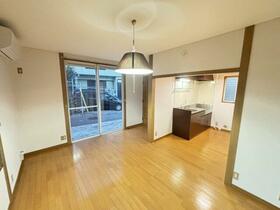 3/13 リビング/ダイニング