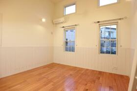 6/16 リビング/ダイニング