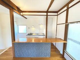 4/16 リビング/ダイニング