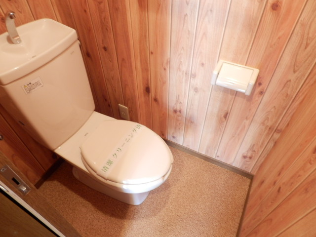 14/30 トイレ