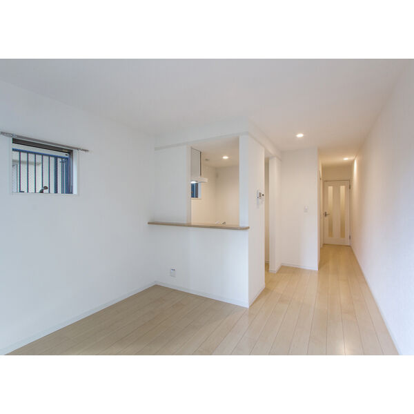 5/21 リビング/ダイニング