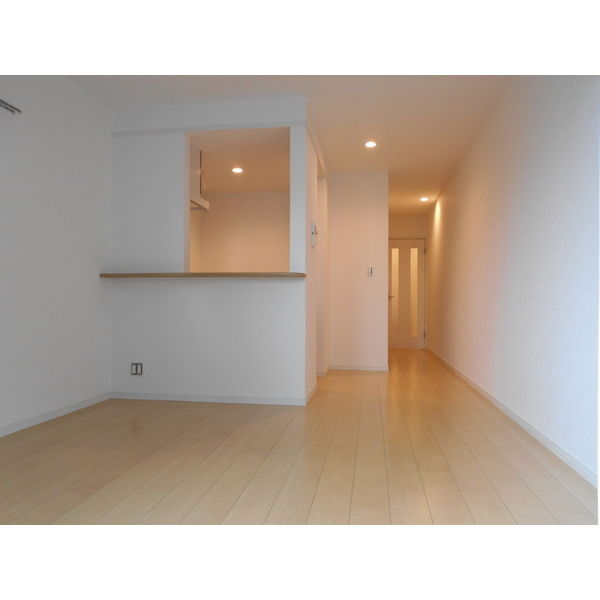 4/21 リビング/ダイニング