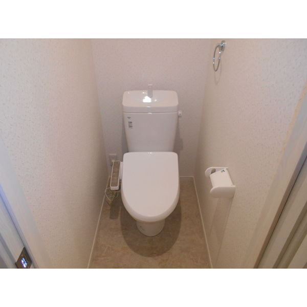 10/21 トイレ