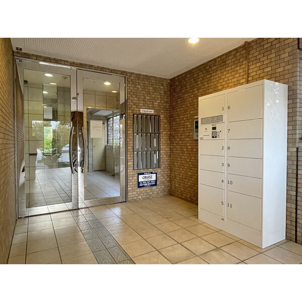 2/10 エントランス