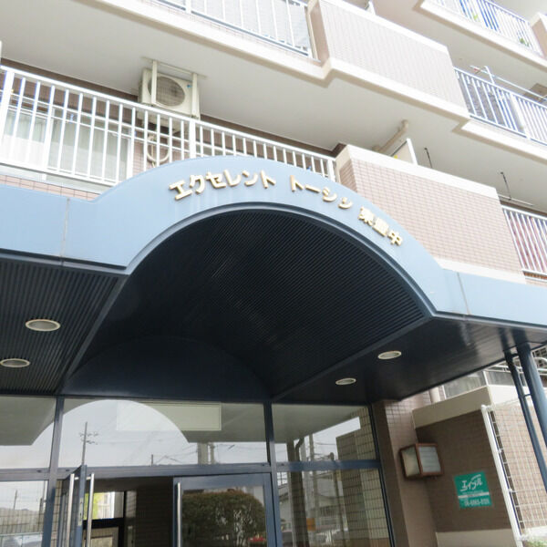 2/5 エントランス