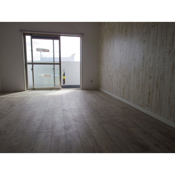 4/15 リビング/ダイニング