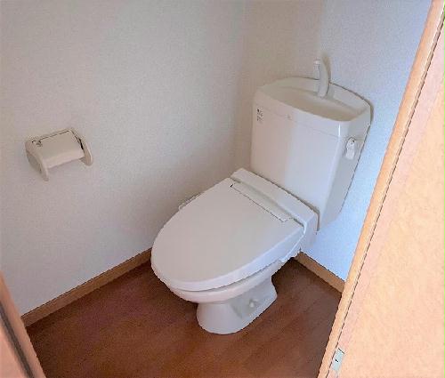 7/14 トイレ